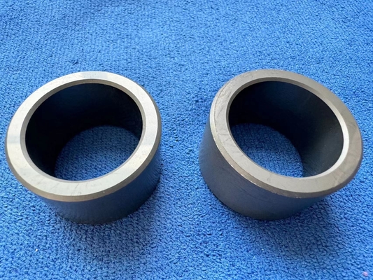 Ceramic Sliding Bush Bearing With Low Maintenance And Extended Lifespan