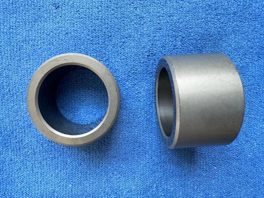 Ceramic Sliding Bush Bearing With Low Maintenance And Extended Lifespan
