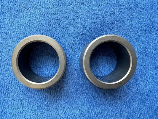 Ceramic Sliding Bush Bearing With Low Maintenance And Extended Lifespan