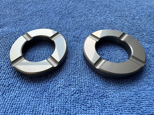 SSiC Machanical Sealing Long Lasting Low Maintenance Rotary Seal