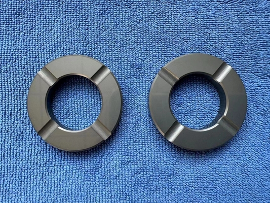 SSiC Machanical Sealing Long Lasting Low Maintenance Rotary Seal