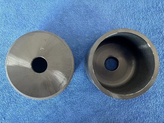Customized High Speed Ceramic Sliding Bearing For Temperature Applications