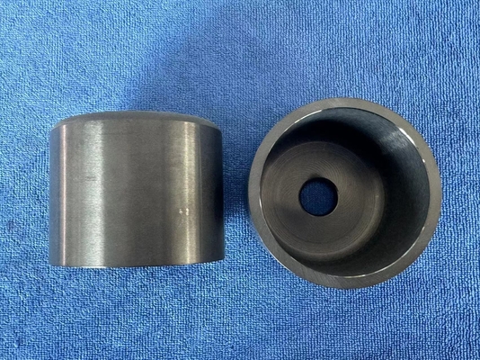 Customized High Speed Ceramic Sliding Bearing For Temperature Applications