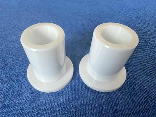 High Speed And Customized Ceramic Sliding Bearing For Large Load Capacity Industries