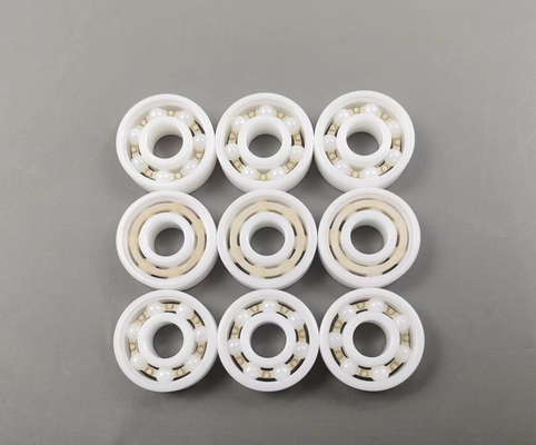 Affordable 608 Ceramic Bearings With Silicon Nitride Superior Guaranteed