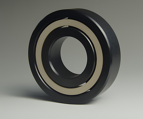 Category Ceramic Ball Bearing With Zirconia Silicon Nitride Silicon Carbide