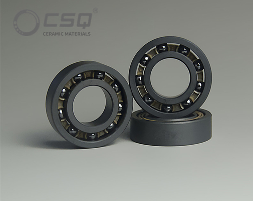 6000 Series Ceramic Bearings for Electric Drill with High Speed, Stability and Accuracy