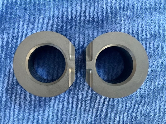 High Load Capacity Silicon Carbide Bearing The Best Choice For Tough Loads