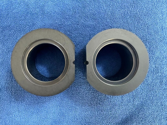 High Load Capacity Silicon Carbide Bearing The Best Choice For Tough Loads