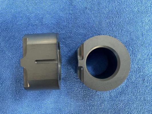 High Load Capacity Silicon Carbide Bearing The Best Choice For Tough Loads