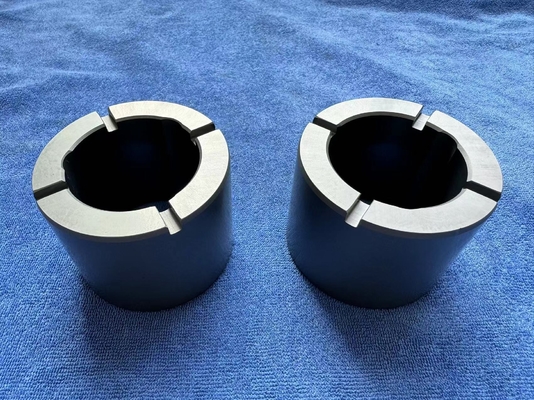 Low Friction CeramicSlidingBearing High Durability and Performance