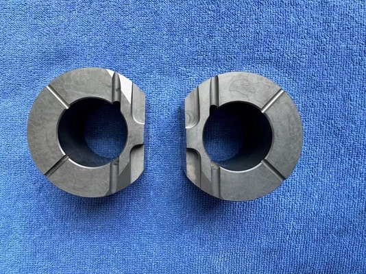 Low Maintenance Wear Resistant Ceramic Sliding Bearing For Pressure / Load
