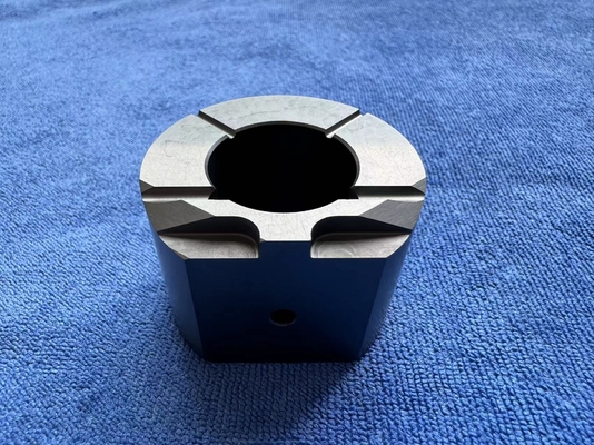SSIC Durable Ceramic Sliding Bearing for High-Performance Gear Pump