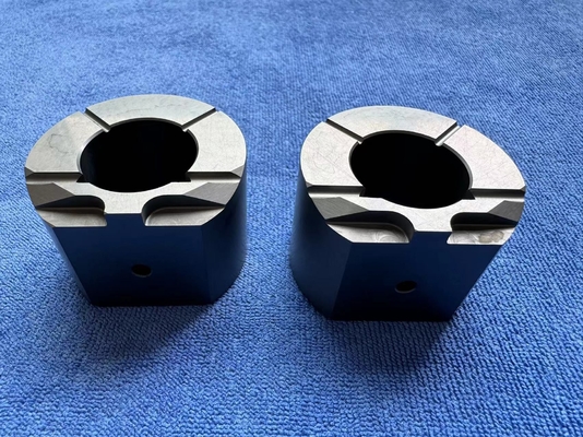 SSIC Durable Ceramic Sliding Bearing for High-Performance Gear Pump