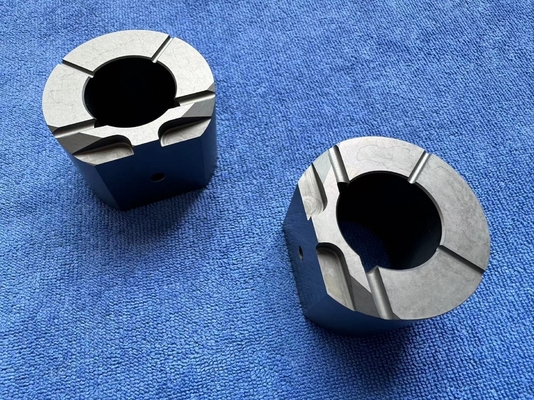 SSIC Durable Ceramic Sliding Bearing for High-Performance Gear Pump