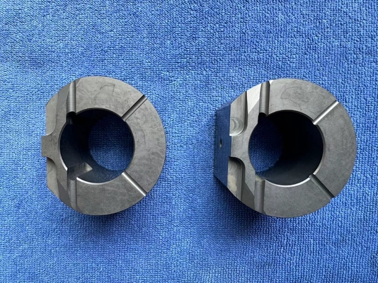 SSIC Durable Ceramic Sliding Bearing for High-Performance Gear Pump