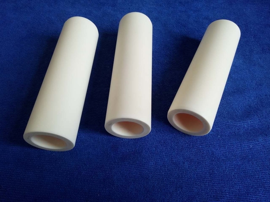 Low Maintenance Ceramic Sliding Bearing With High Corrosion Resistance