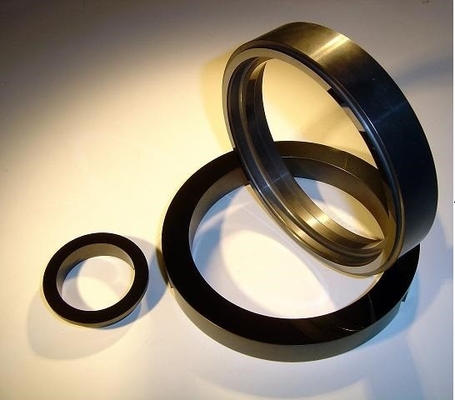 Corrosion Resistant Customized Ceramic Sliding Bearing For Extended Lifespan