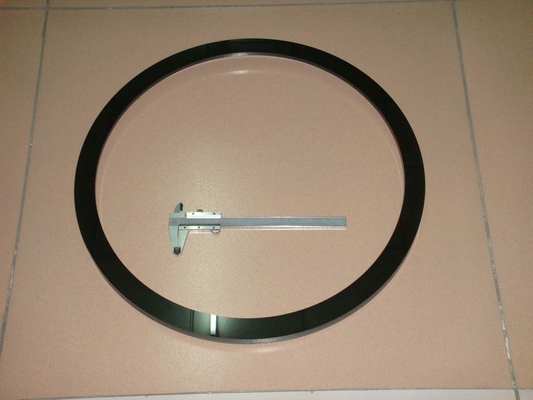 Corrosion Resistant Customized Ceramic Sliding Bearing For Extended Lifespan