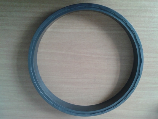 Corrosion Resistant Customized Ceramic Sliding Bearing For Extended Lifespan