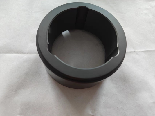 Ceramic Sliding Bearing For Heavy Machinery With Low Noise Level