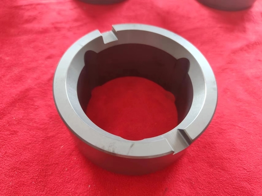 Heavy Duty Ceramic Sliding Bearing For Smooth Operation