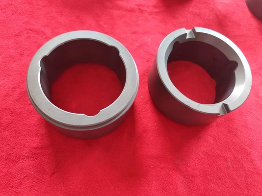 Heavy Duty Ceramic Sliding Bearing For Smooth Operation