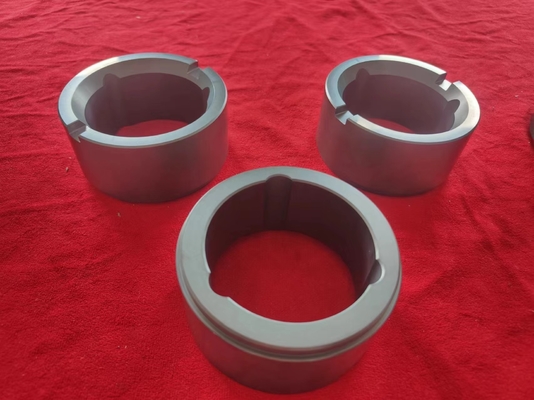 Heavy Duty Ceramic Sliding Bearing For Smooth Operation