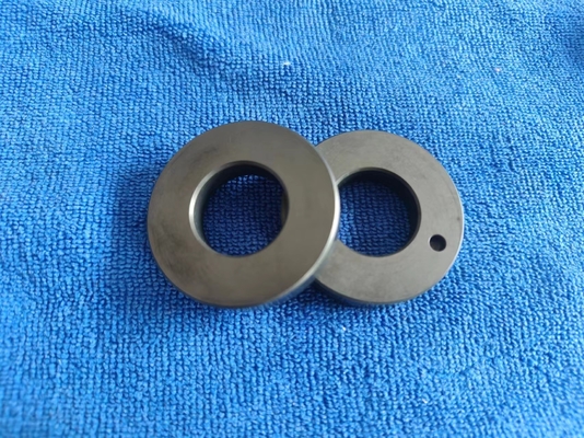Durable Ceramic Sliding Bearing Customized For Heavy Duty Applications