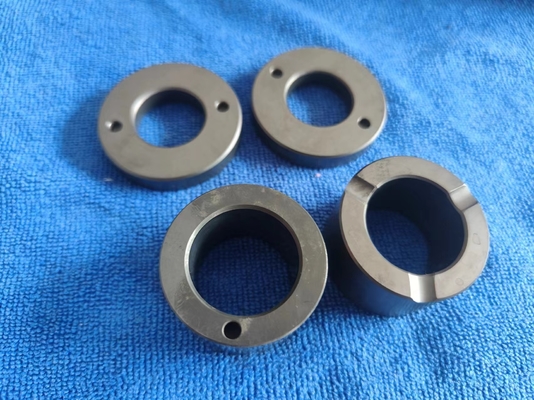 Durable Ceramic Sliding Bearing Customized For Heavy Duty Applications