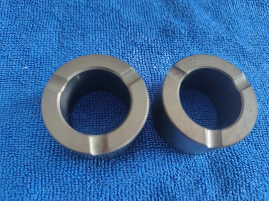 Ceramic Bearing For High Temperature Sliding Applications