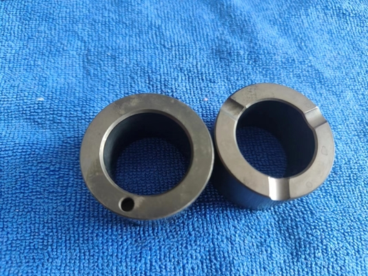 Durable Ceramic Sliding Bearing Customized For Heavy Duty Applications