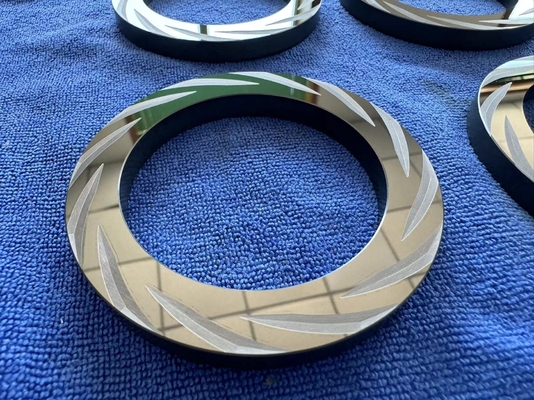 SSIC Buhsing Advanced Structural Ceramics For Abrasion Resistant Chemical Equipment