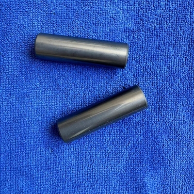 Corrosion Resistant Ceramic Ssic Shaft For Enhanced Equipment Durability