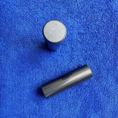 Corrosion Resistant Ceramic Ssic Shaft For Enhanced Equipment Durability