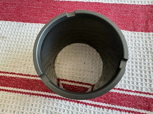 SSIC Bushing Temperature Long Lifespan According Drawing For Industrial Machines