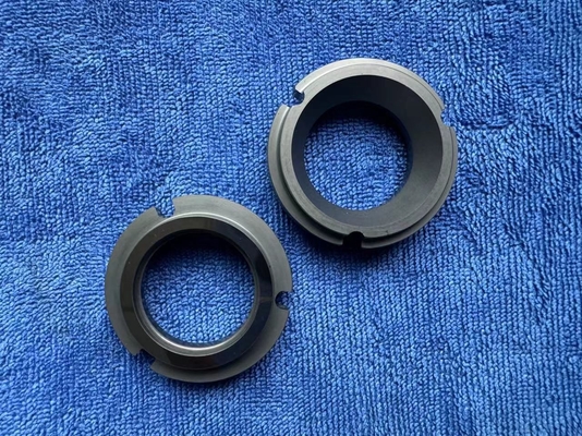 SSiC Ceramic Rotary Mechanical Seal for Pressure and Temperature Up to 500°F