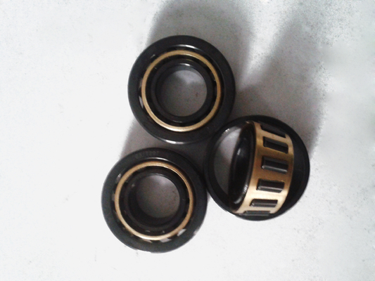 High Speed Si3N4 Silicon Nitride Ceramic Ball Bearings