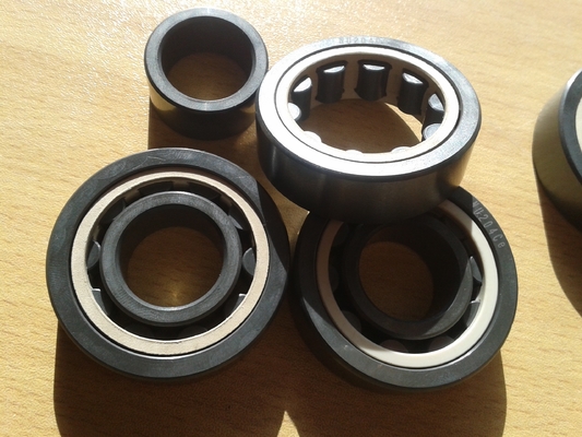 High Speed Si3N4 Silicon Nitride Ceramic Ball Bearings