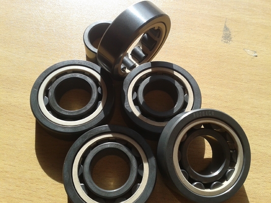 High Speed Si3N4 Silicon Nitride Ceramic Ball Bearings