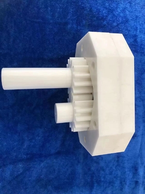 Low Noise Pressure Ceramic Sliding Bearing gear shaft Bushings for gear pump