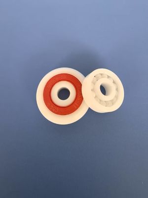 628 638 608 Ceramic Bearings High Speed For Electric Vehicles