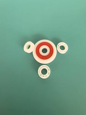 628 638 608 Ceramic Bearings High Speed For Electric Vehicles
