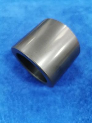 SSIC Ceramic Sleeve High Temperature Resistance