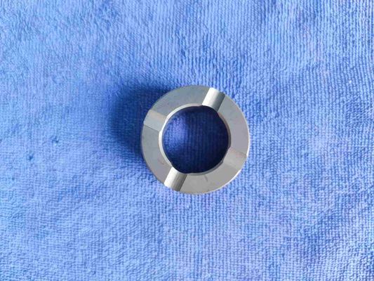  Silicon Carbide Ceramic Sleeve / Bushing 