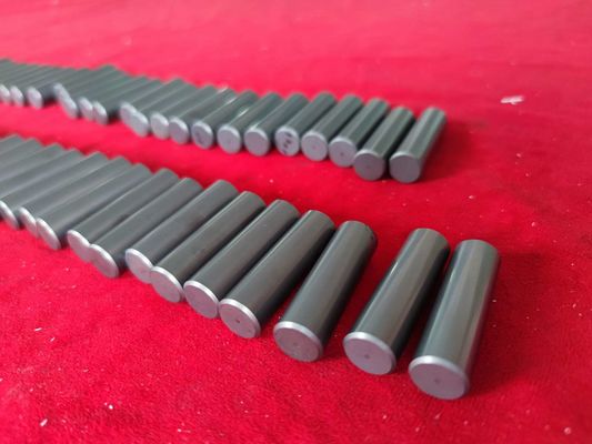Silicon Carbide Ceramic Shaft Corrosion Resistance