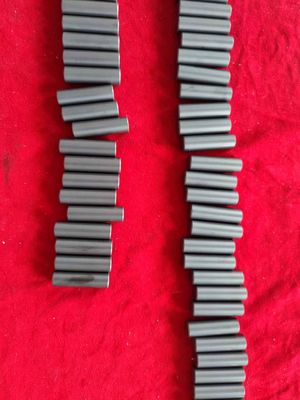 Silicon Carbide Ceramic Shaft Corrosion Resistance