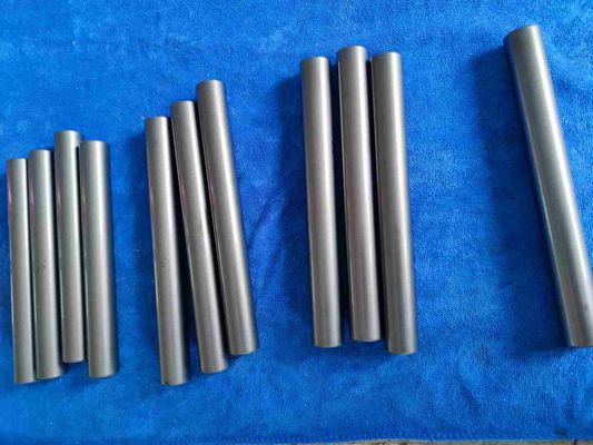Silicon Carbide Ceramic Shaft Corrosion Resistance