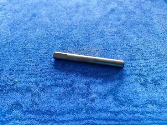 Silicon Carbide Ceramic Shaft Corrosion Resistance