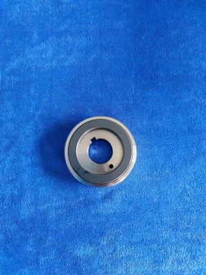 Silicon Carbide Sliding Bearing used for Canned Motor Pump